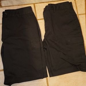 Edwards utility shorts